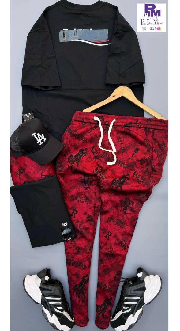 Complet pantalon