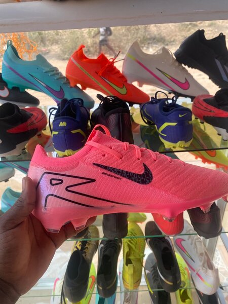 Nike zoom