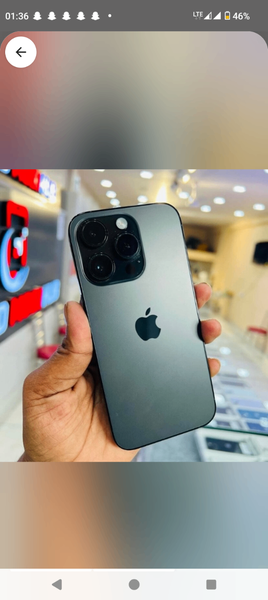 iPhone 14 Pro