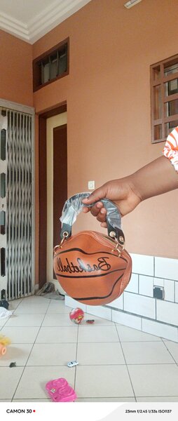 Sac ballon