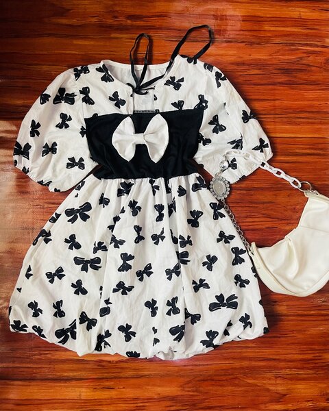Ladies dresses