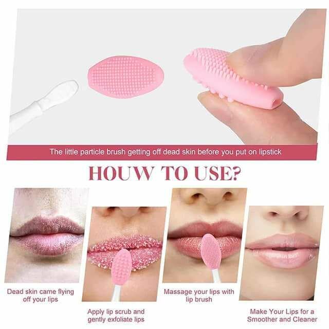 Brosse  3 en 1