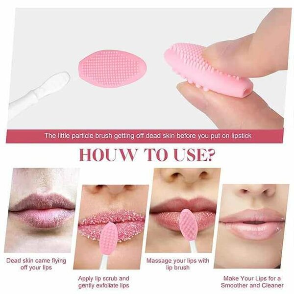 Brosse  3 en 1