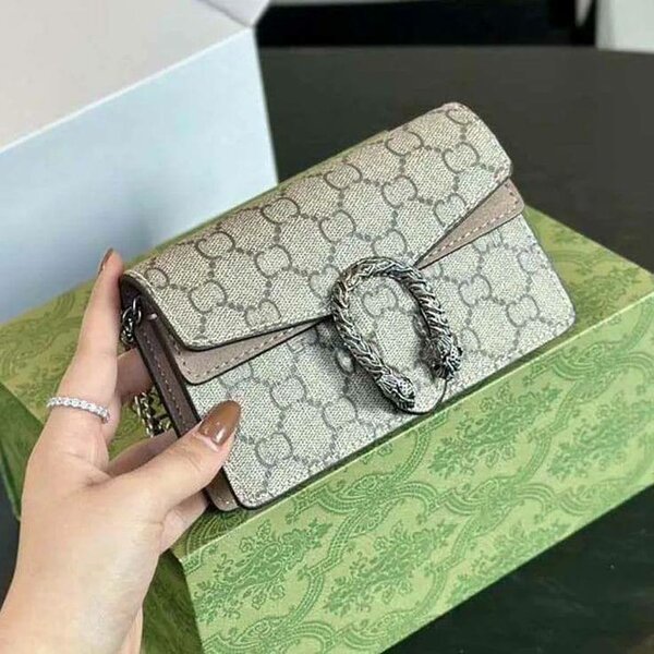 Gucci Bag