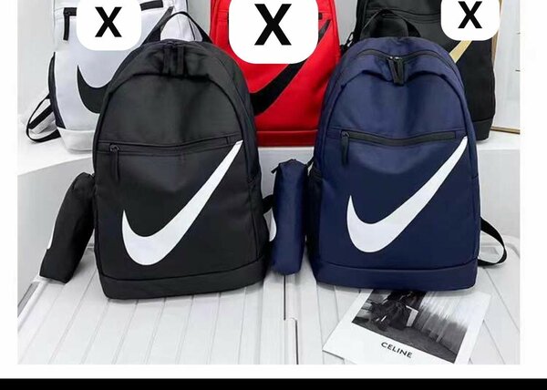 New stock