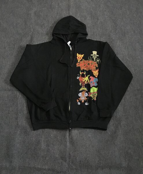 Cotton Hoodies