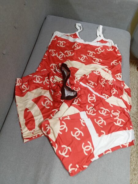 Pyjama léger pour femmes