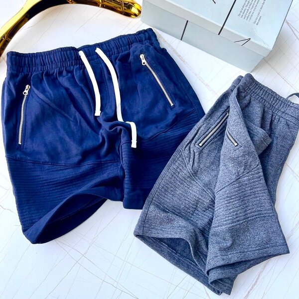 Cotton Men's Short