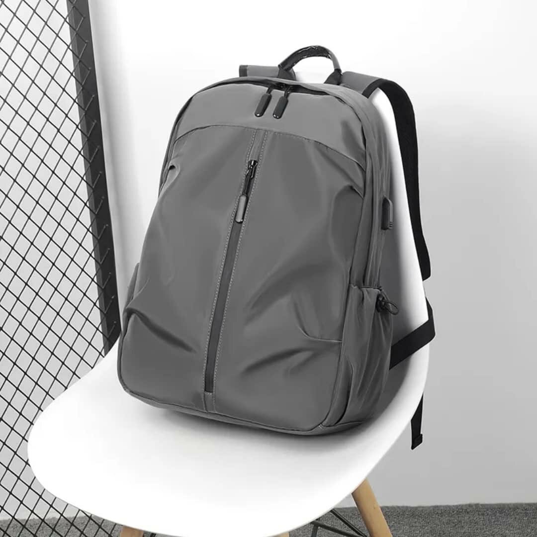 Sac à dos imperméable élégant
