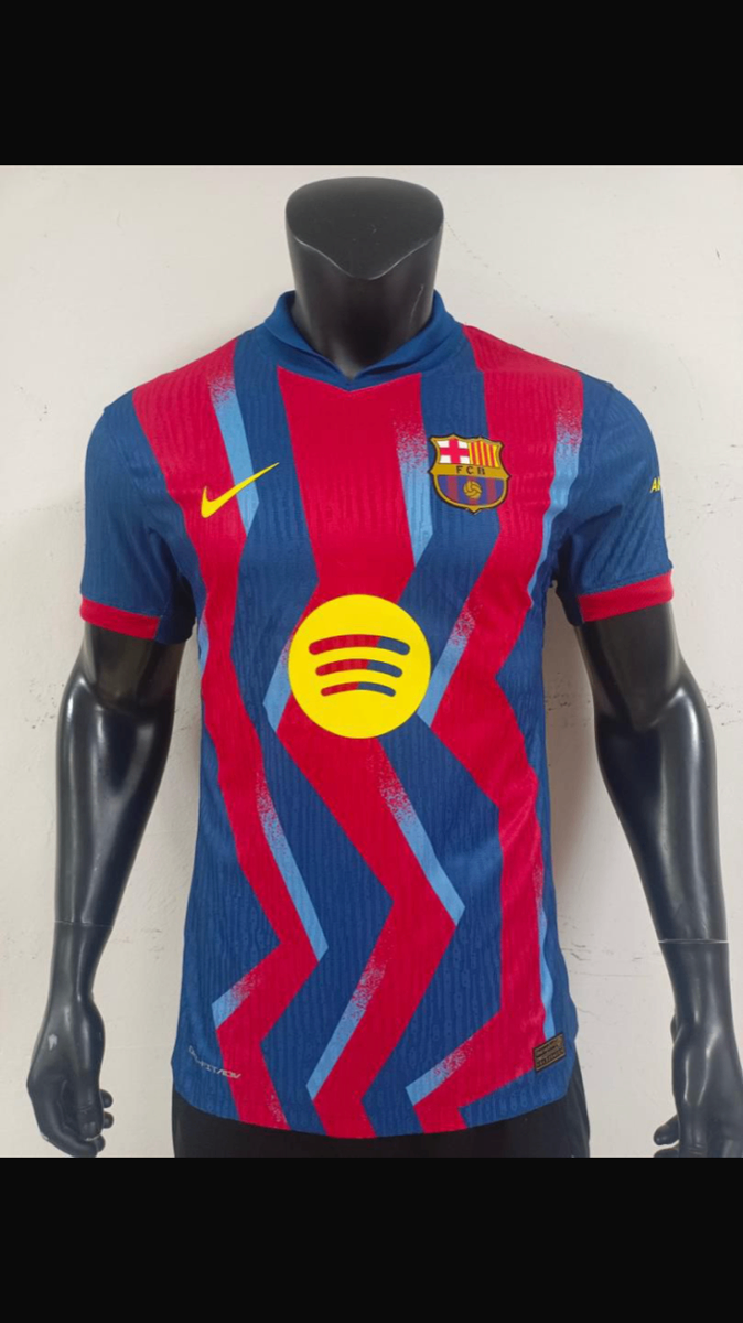 Maillot de Football Fan