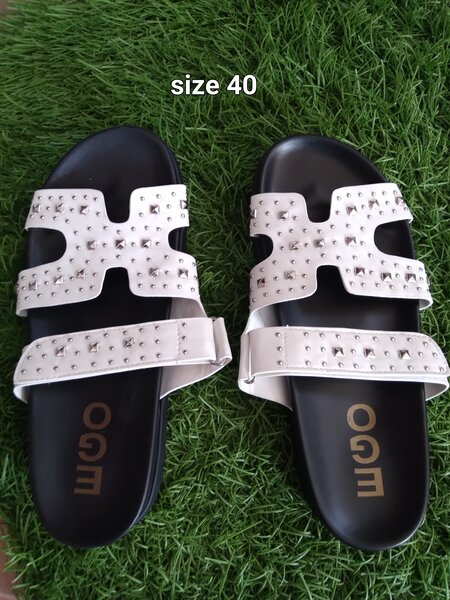 Ego slippers