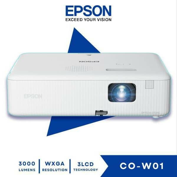 Projector