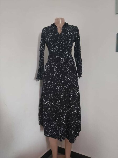 Long dress