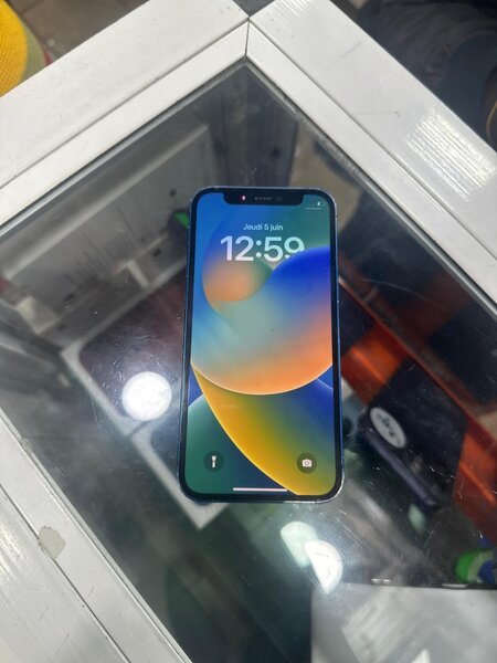 12 mini disponible