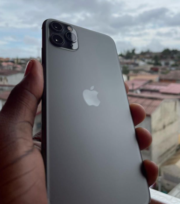 iphone 11Promax