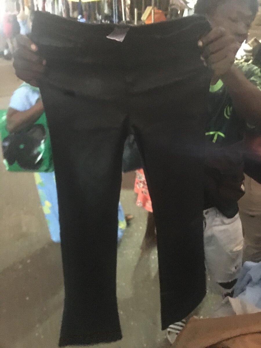 jeans
