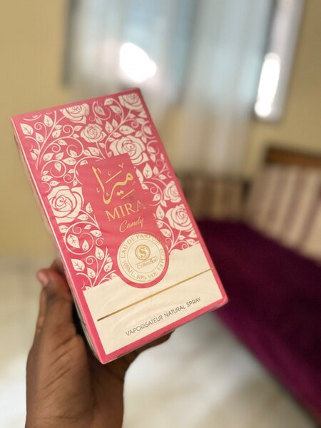 Parfum Oriental