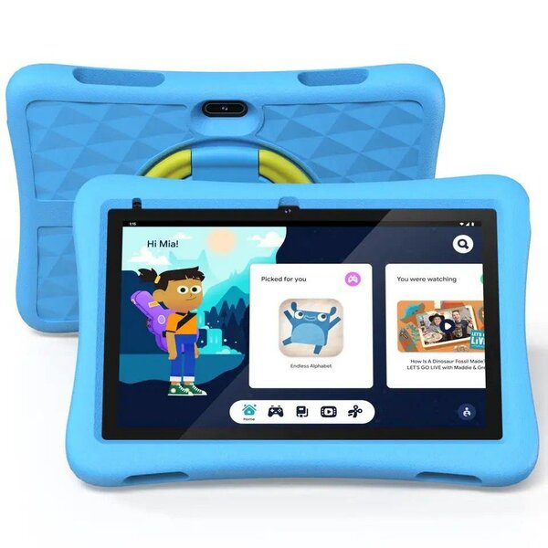 Kids Tablet
