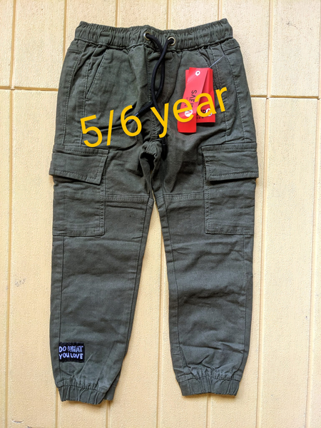 Joggers