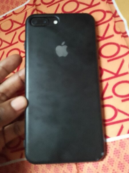iPhone 7 plus