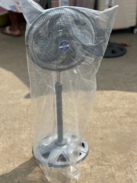 Ventilateur
