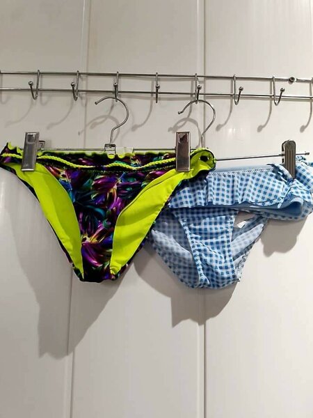 Beach wear