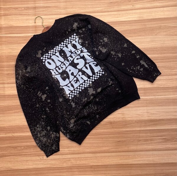 Thrift Sweatshirt