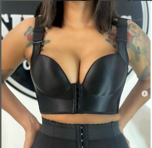 bra