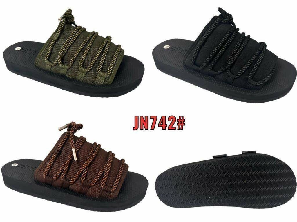Sandales Homme Antidérapantes