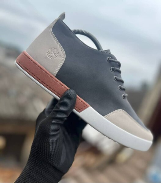 Chaussures Timberland homme