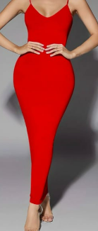 Ladies dress