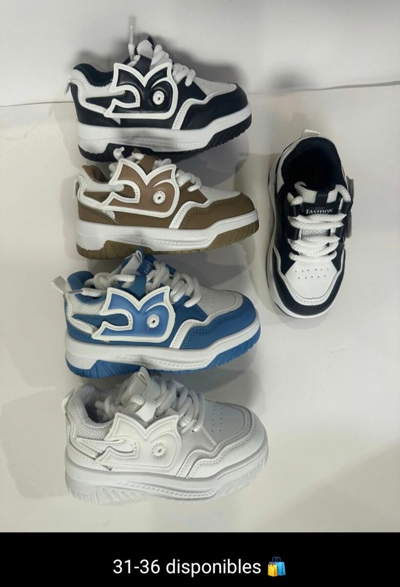 Basket pour enfant