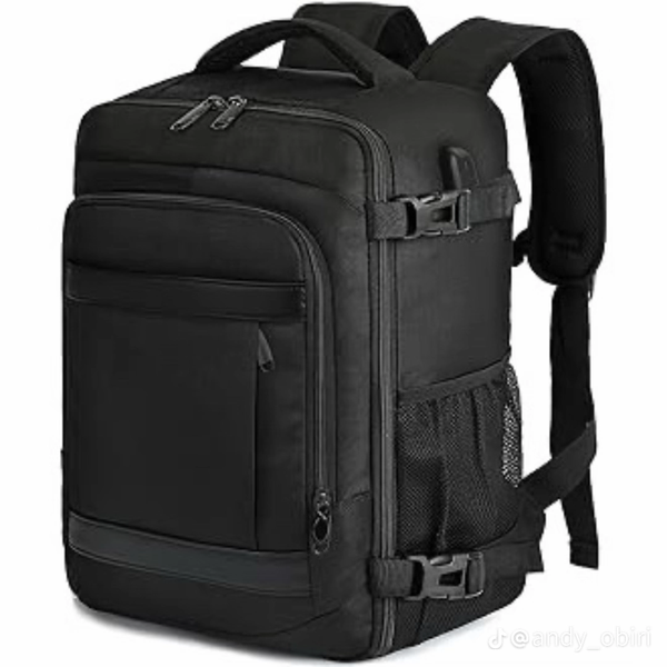 Back pack