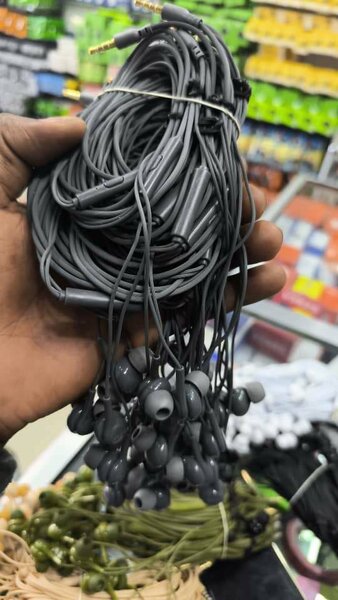 Quality headsets