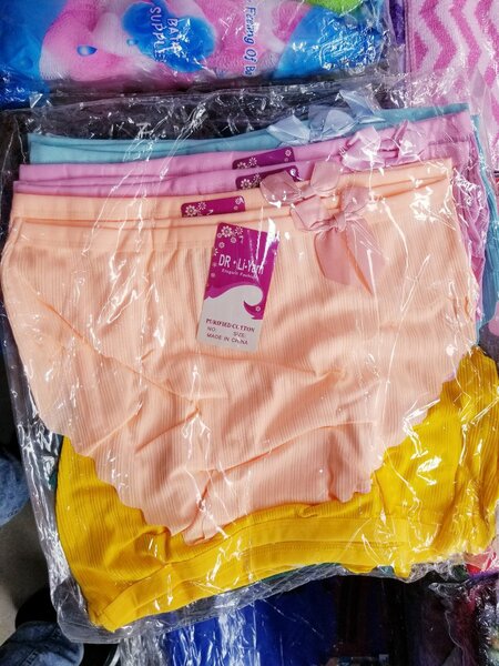 Underwear
