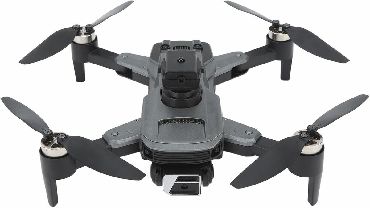 Drone HD Caméra Aérienne Photographie semi Professionnelle P