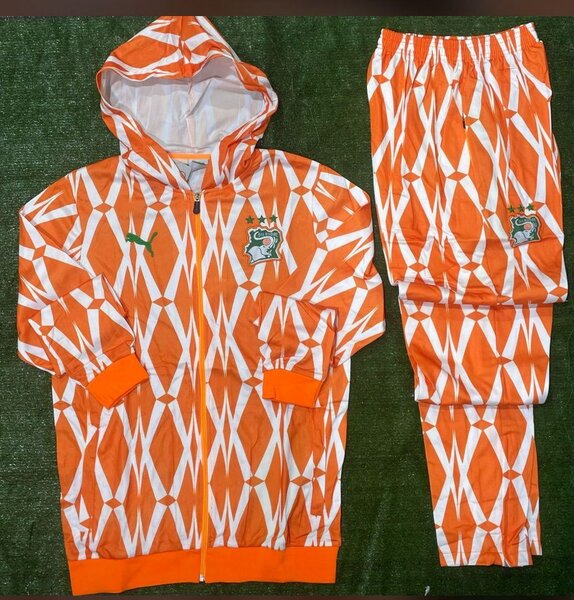 maillot Complet