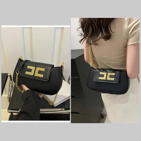 Magnifique sac à main en bandoulière