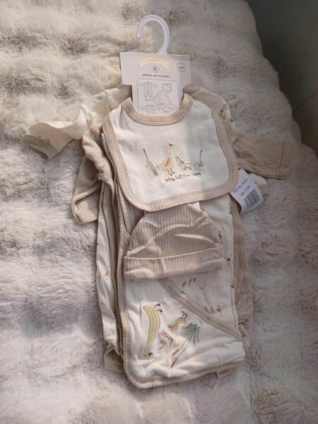Kit naissance