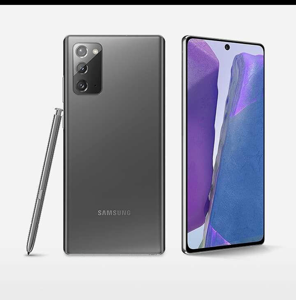 Smartphone Samsung Note