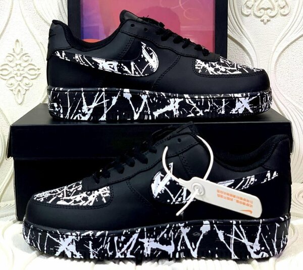Nike Air Force