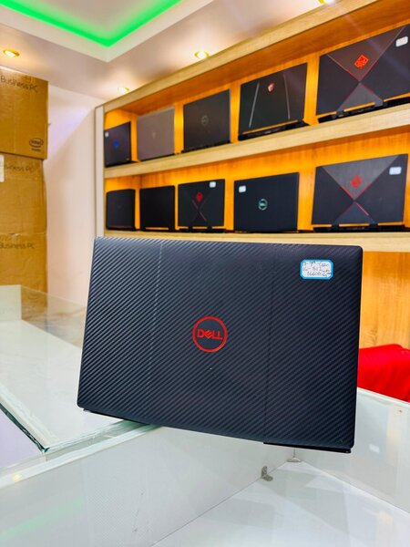 DELL G3 3590