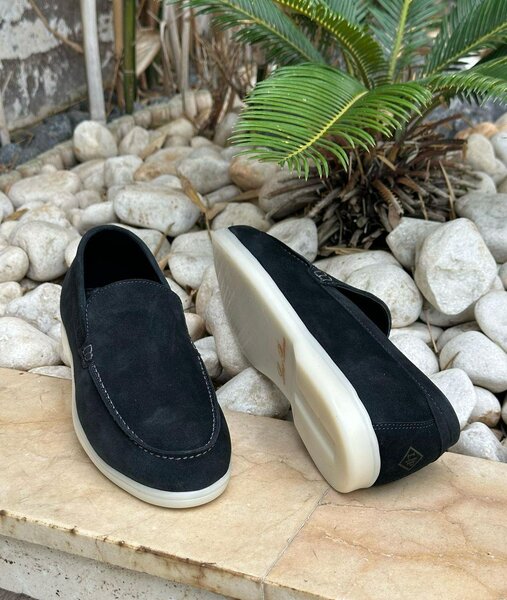 Mocassins homme