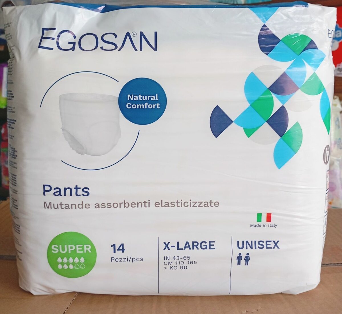 Couches Egosan X-Large