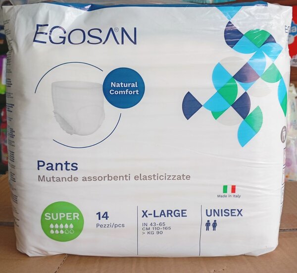 Couches Egosan X-Large