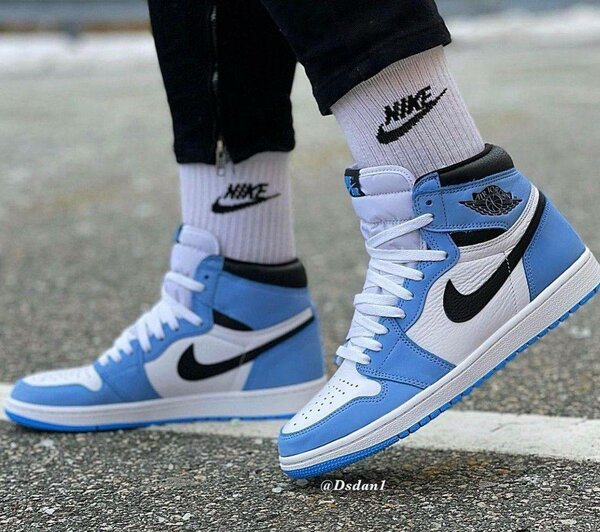 Chaussures basket