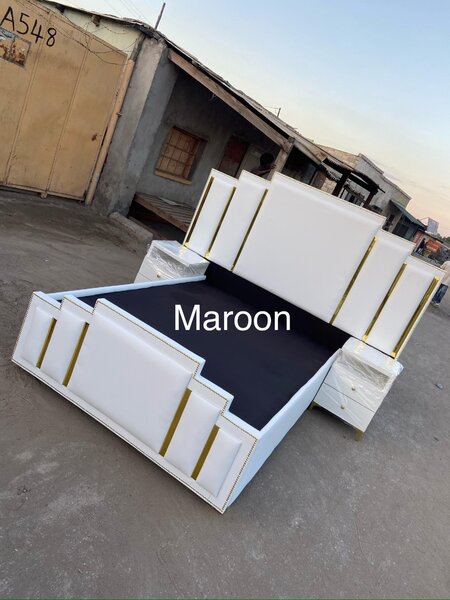 Set of beds