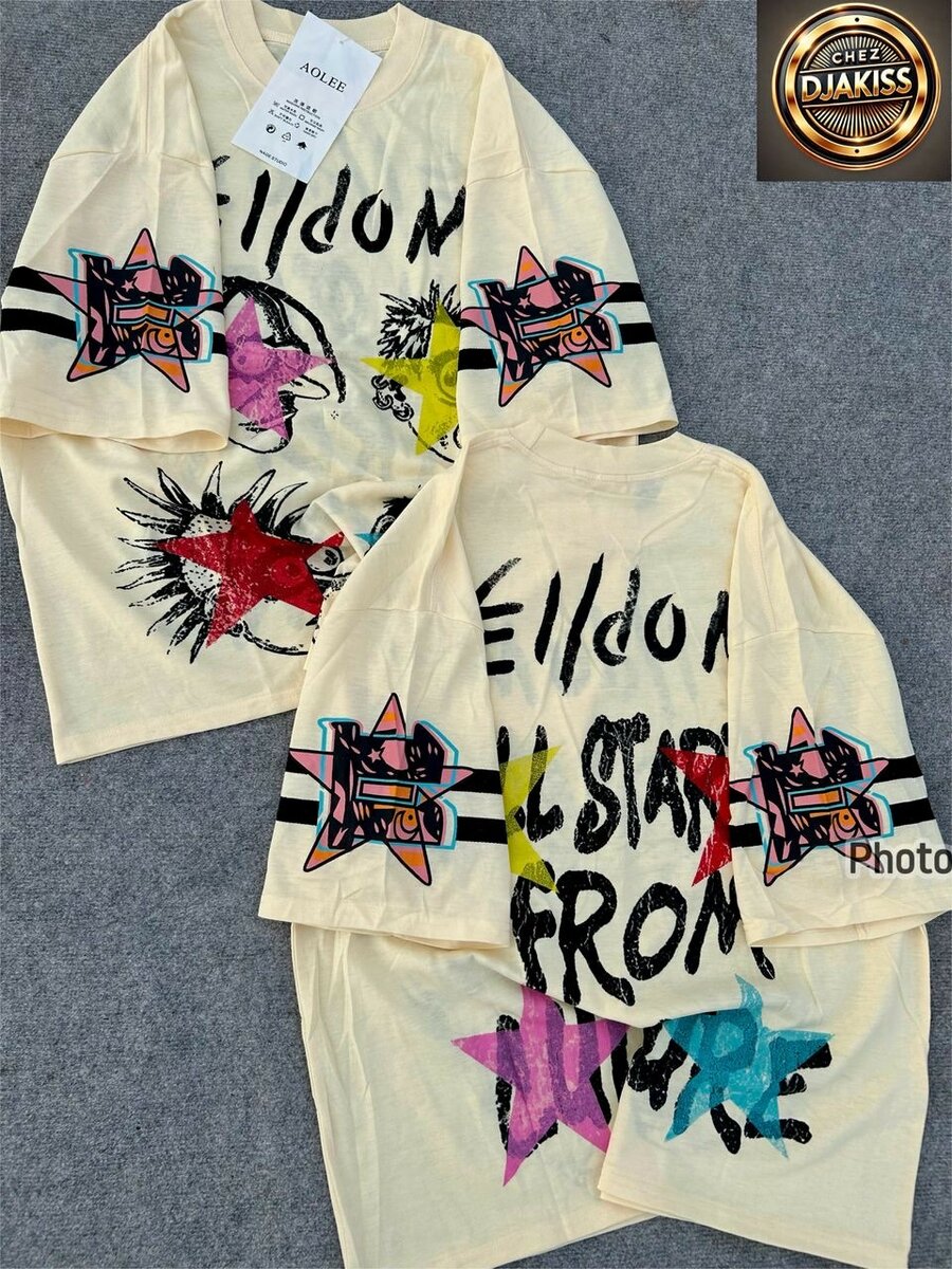 Teeshirt