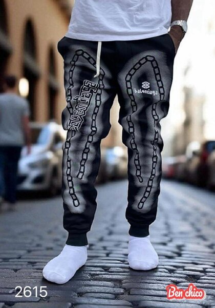 Jogging