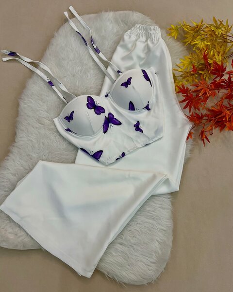 Ladies wear